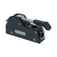 Antal V-Grip Single Clutch, 10-12mm Line