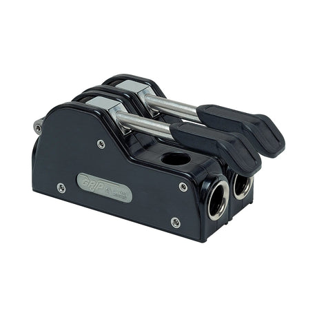 Antal V-Grip Double Clutch, 10-12mm Line