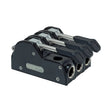Antal V-Grip Triple Clutch, 10-12mm Line