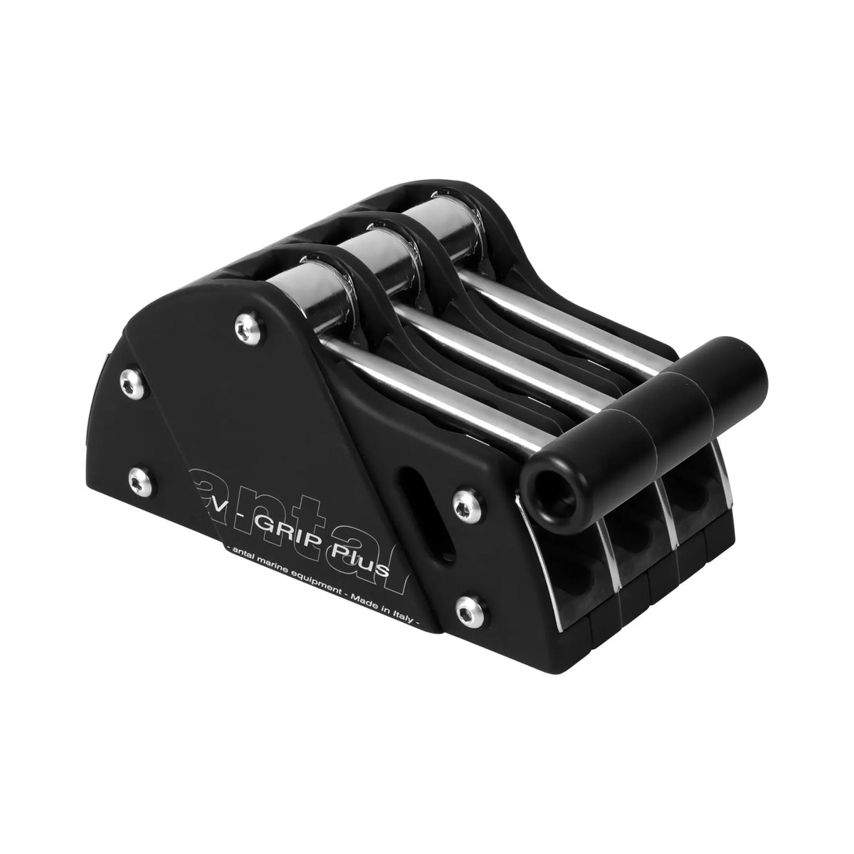 Antal V-Grip Plus Triple Clutch, 12-14mm Line