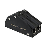 Antal Cam 814 Clutch 10/12 Double