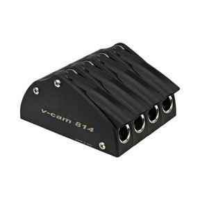 Antal Cam 814 Clutch 12/14 Quadruple