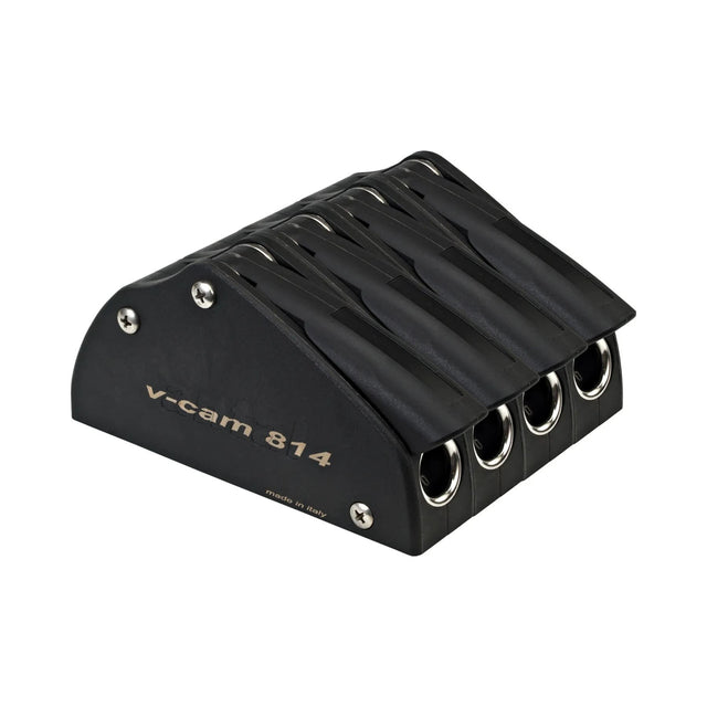 Antal Cam 814 Clutch 12/14 Quadruple