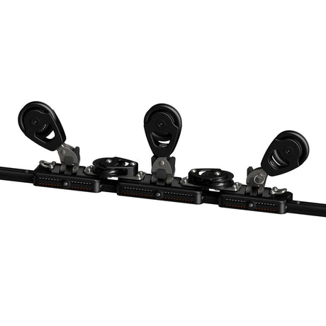 Antal 4R 31X21 Main Car Triple 2X190 + 1X150 + Stand-up