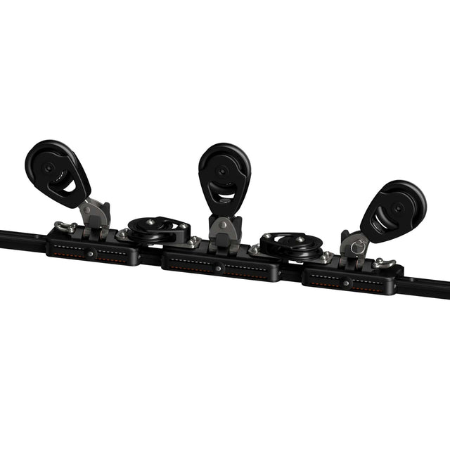 Antal 4R 31X21 Main Car Triple 2X190 + 1X150 + Stand-up