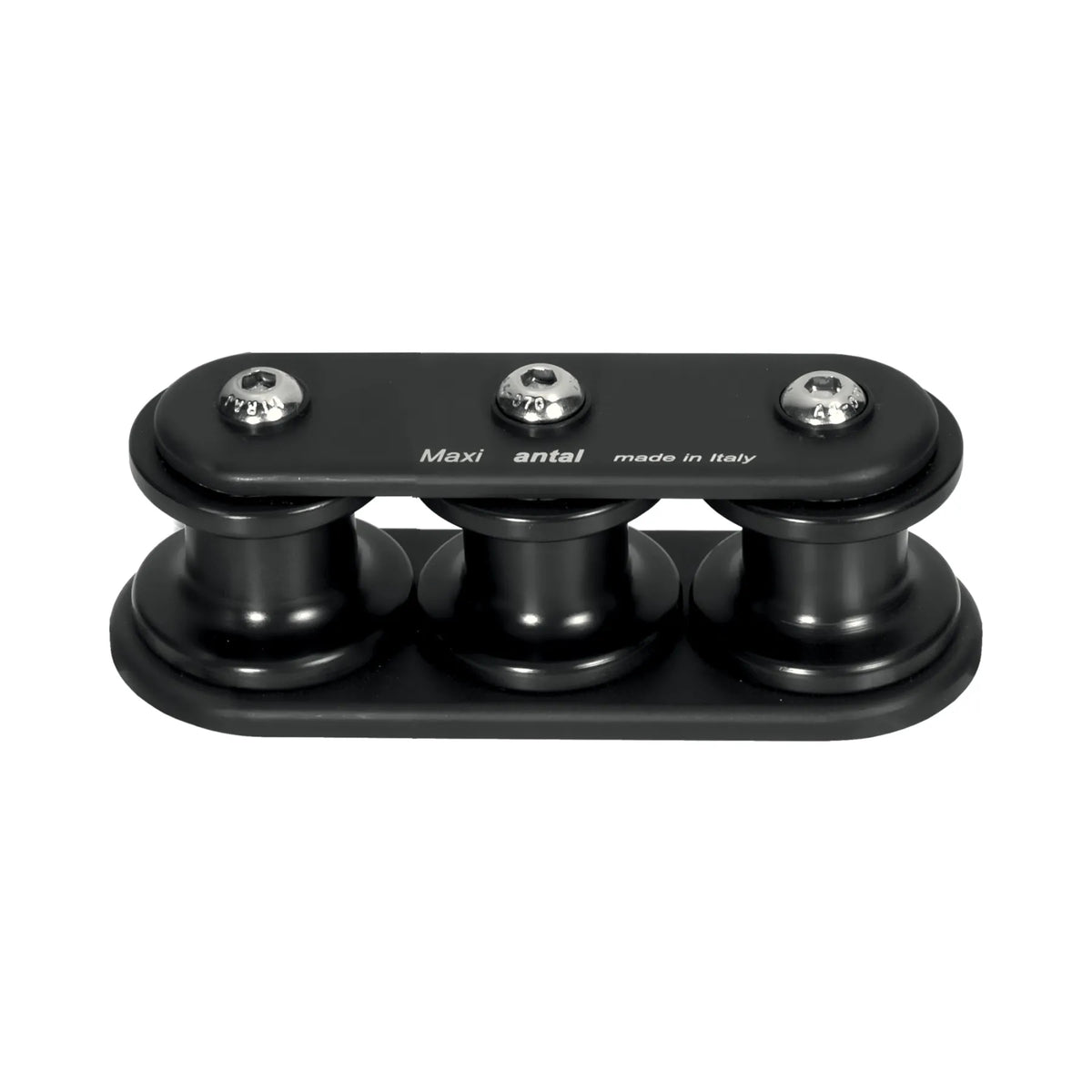 Antal 3 Sheave Organizer for V-Grip