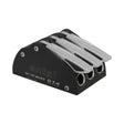 Antal V-Cam 814 Triple Clutch, 10-12mm Line, Silver Handle