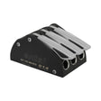 Antal V-Cam 814 Triple Clutch, 12-14mm Line, Silver Handle