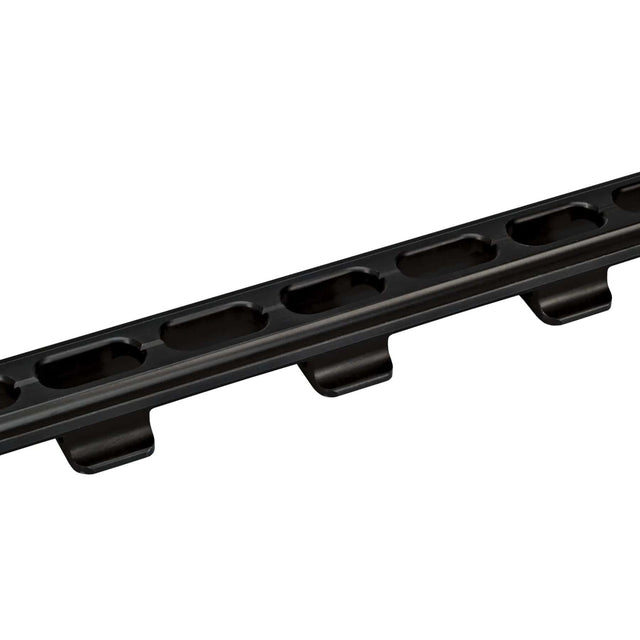 Antal BB Track 47X31 RACE, Screws 100, Black, L=1000