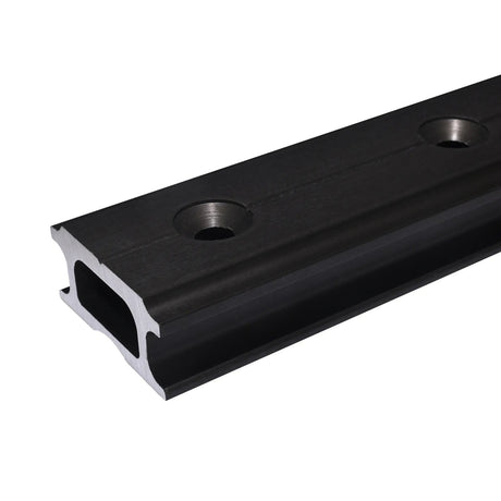 Antal BB Track 67X31, Screws 100, Black, L=1000