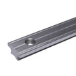 Antal T Track 32X6 Screws 100, Silver, L=1000