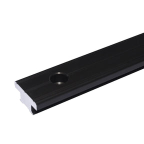 Antal T Track 32X6 Screws 1000, Black, L=1000