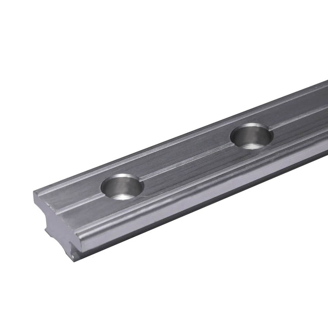 Antal T Track 32X6 SCREW 50, Silver, L=1000