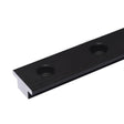 Antal T Track 32X6 Screws 50 Black L=1000