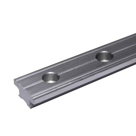 Antal T Track 40X8 Screws 50, Silver, L=1000