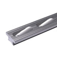 Antal Automatic Track 40X8 Black L=1000 Silver