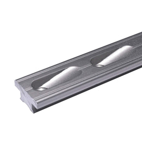 Antal Automatic Track 40X8 Black L=1000 Silver