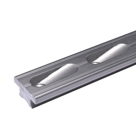 Antal Automatic Track 40X8 Black L=1000 Silver