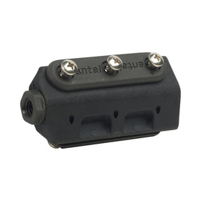 Antal SBR44X90 ROUND BATTEN M10 TOGGLE