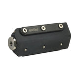 Antal SBR 150 Aluminum Batten Receptacle (M10 Toggle) 22mm Diam.