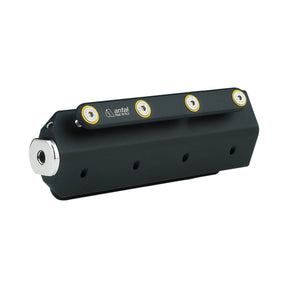 Antal 200X72I Receptacles - Body