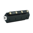 Antal SBR Receptacle 200X72 M10