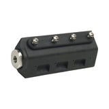 Antal SBR 150 Nylon Receptacle (M12 Toggle) 22mm Diam.