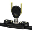 Antal 47x31 Maxi Track 230 BB Car (2:1), Shackle, Single Control Sheaves