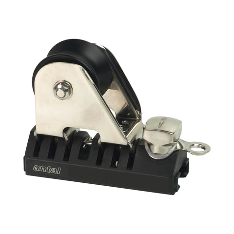 Antal 32x6mm Genoa T-Track System