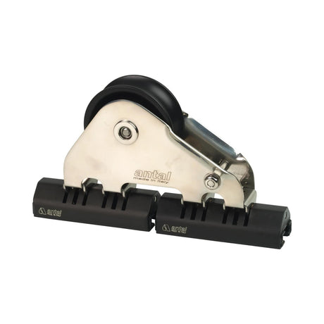 Antal T-Track 40X8 GENOA Car Double 2X160 ALU + Main SHE