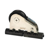 Antal T-Track 40X8 GENOA Car Double 2X160 ALU + Main SHE - ANT623.150B