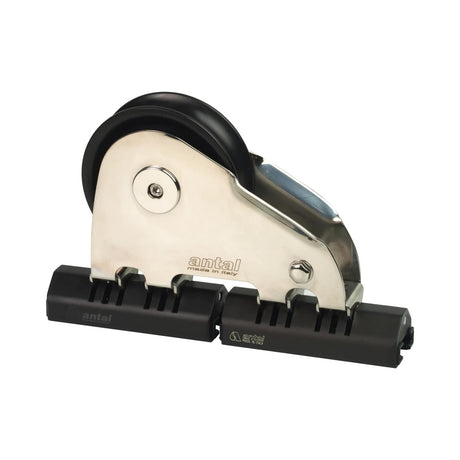 Antal T-Track 40X8 GENOA Car Double 2X160 ALU + Main SHE - ANT623.150B