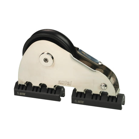 Antal T-Track 40X8 GENOA Car Double 2X160 ALU + Main SHE - ANT623.180B