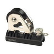 Antal 40X8 T-Track Genoa Car 75mm Sheave