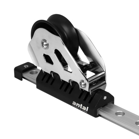 Antal T-Track 40X8 GENOA Car Triple 172 ALU + Main SHEAV