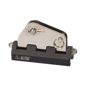 Antal 40X8 T-Track Outhaul Car 160mm