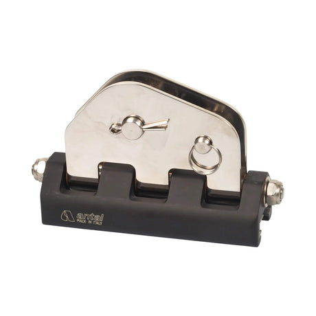 Antal 40X8 T-Track Outhaul Car 200mm