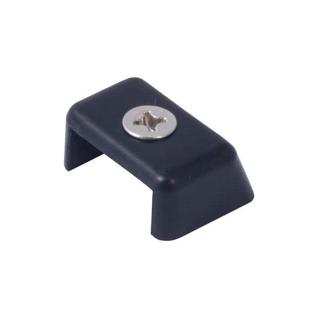 Antal 26X4 T-Track End Fitting Simple