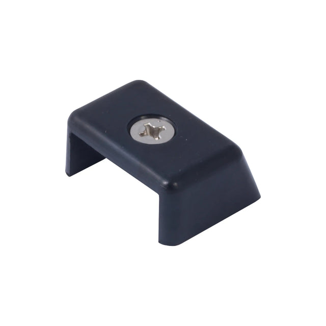 Antal 40X8 T-Track End Fitting Simple
