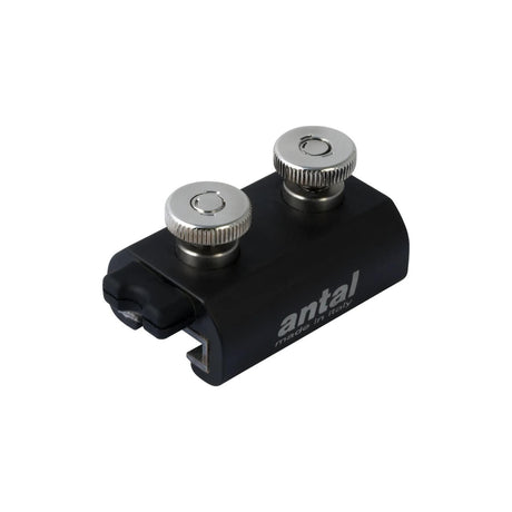 Antal T-Track 40X8 STOP PIN 050 ALU + 2X STOP-PIN (SCREW)