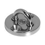 Antal Padeyes 6mm Diam.