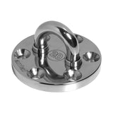 Antal Padeyes 20mm Diam.