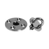 Antal Screwed Eyebolt 10mm Diam.