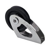 Antal Stainless Steel DECK-Block D075 Mast BASE