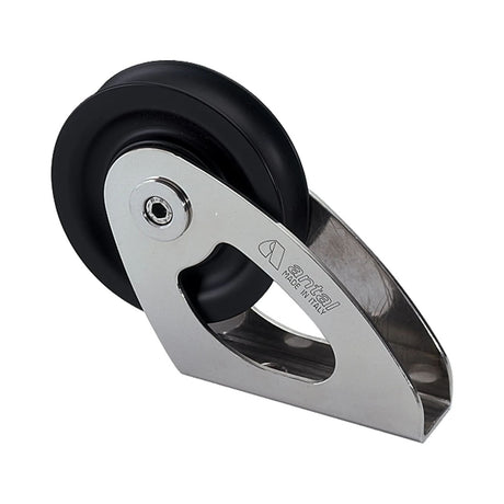 Antal Stainless Steel Halyard Block D 90