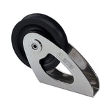 Antal Stainless Steel DECK-Block D180 Mast BASE