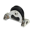 Antal Stainless Steel Hollow PIN Deck Block D 75
