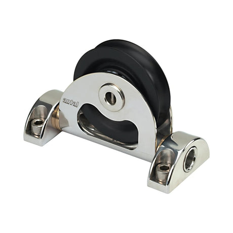 Antal Stainless Steel Hollow PIN Deck Block D 75