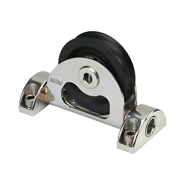 Antal Stainless Steel Hollow PIN Deck Block D 75
