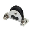 Antal Stainless Steel Hollow PIN Deck Block D 120